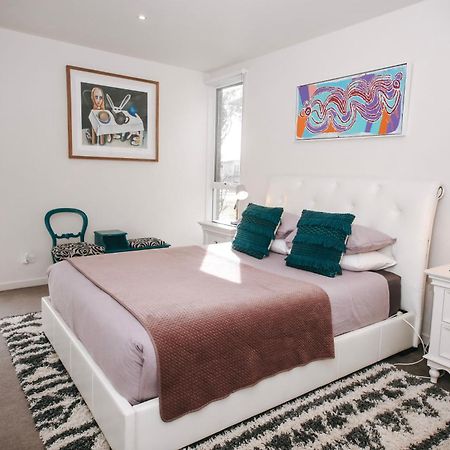 12 Apostles Accommodation Anchors Beach House With Sea Views Port Campbell Exterior photo